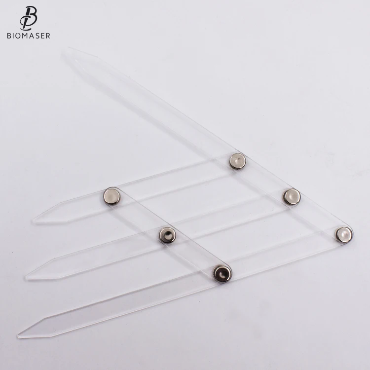 Exclusive Biomaser 3D Microblading Pigment, microblading pen kit and accessories for beginner