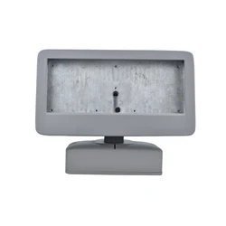 led flood lamp parts outdoor led lamp housing