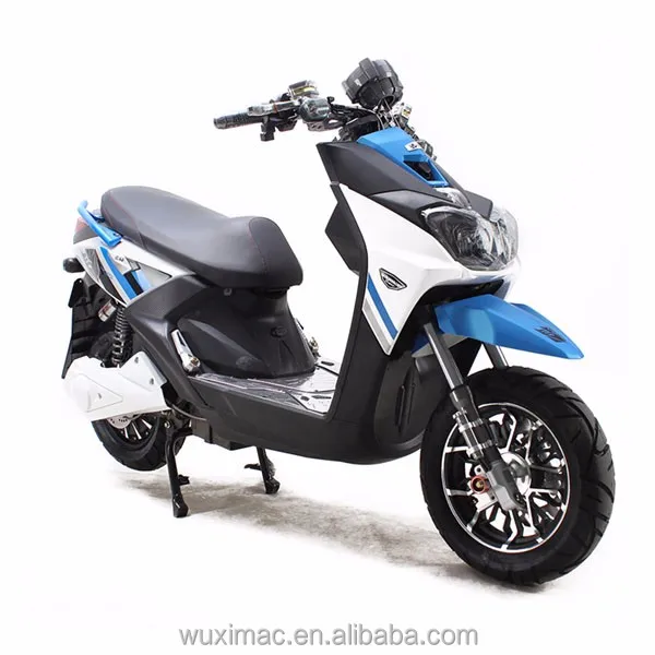 
2021 Made in China Popular Electric Motorcycle 