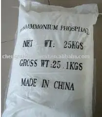 низкая цена моно фосфата аммония удобрений