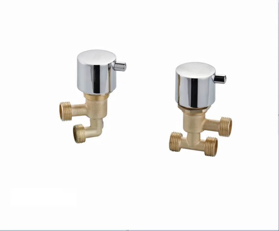 Newest OEM  Multifunctional bathroom mixer faucets chrome surface finishing copper valve shower bathtub faucet
