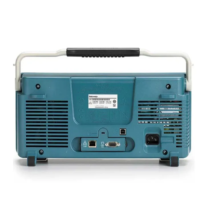 
Tektronix DPO2024B oscilloscope 