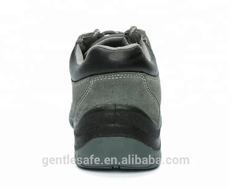 GT8890 manufacture wholesale industrial safety shoes