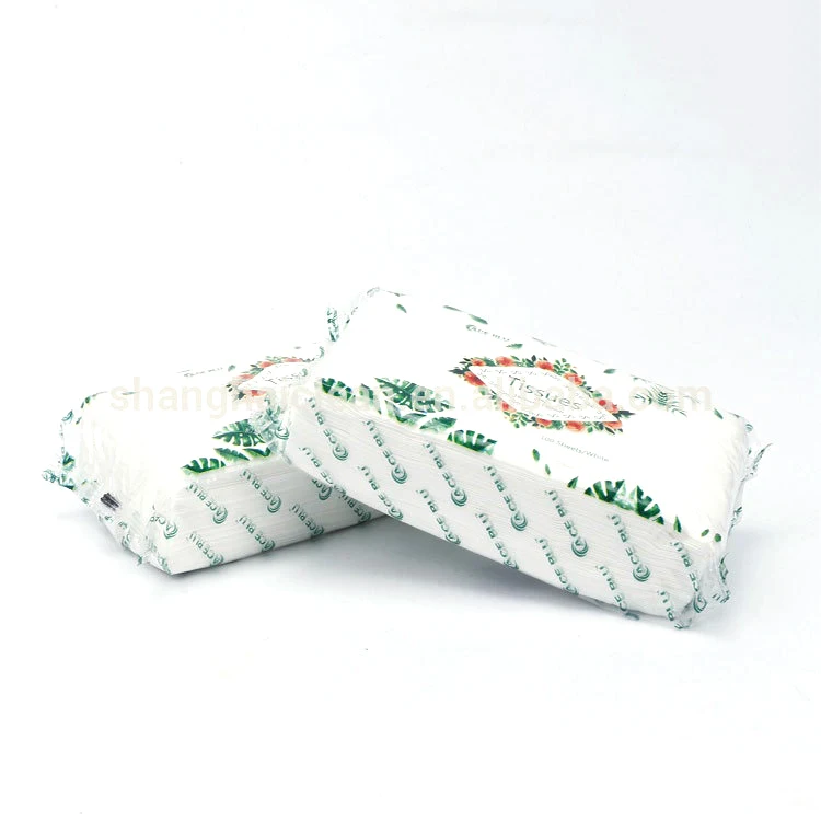 Высококачественная мягкая салфетка для