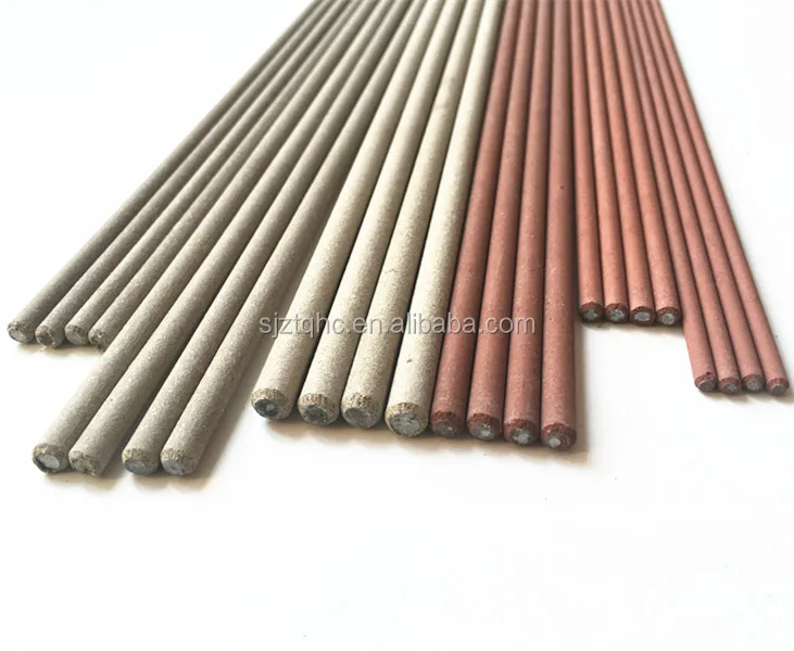 
Carbon Steel Welding Rod Welding Material Welding Electrode AWS E6013 AWS E7018 