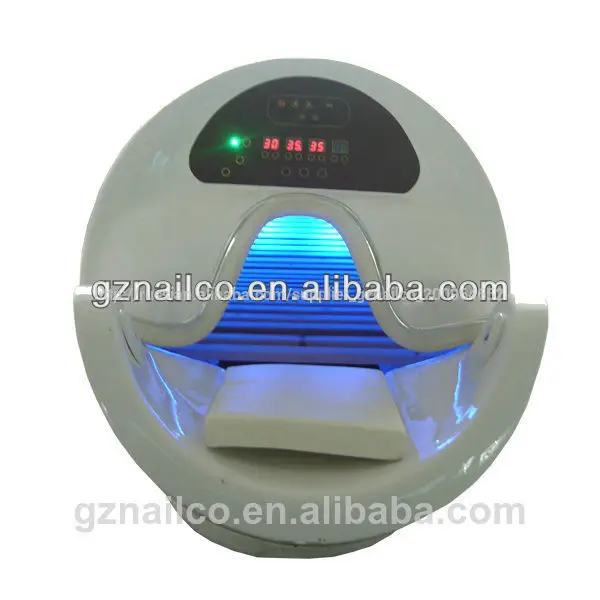 китайский рынок! дальнего инфракрасного света портативный озона паровая сауна для продажи