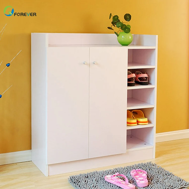 
Multi-Layer Shoe Rack Shoe Storage Cabinet Economical Storage Shelf 