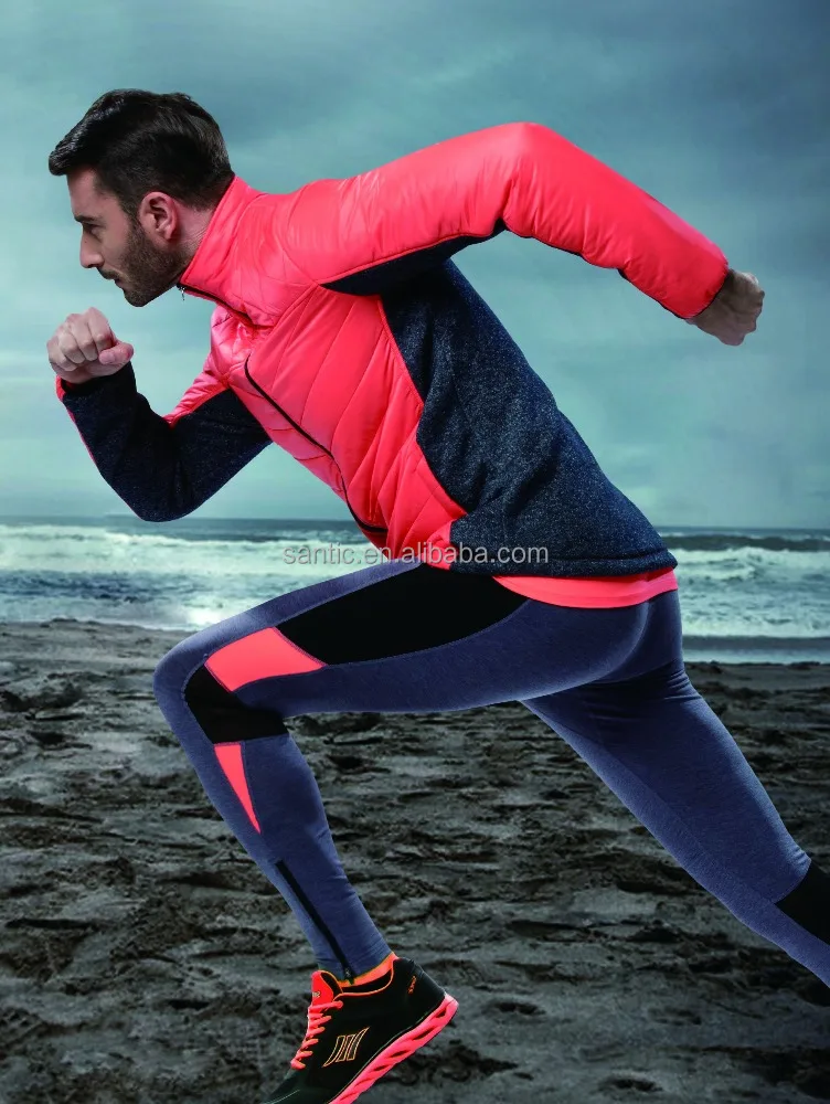 
sports wear running wear jacket 