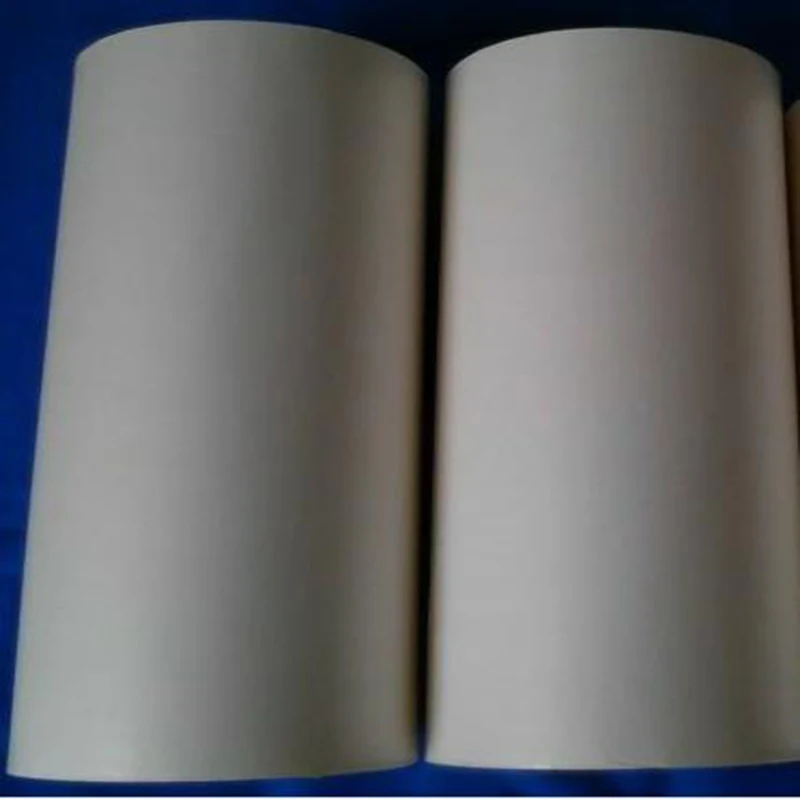 
PO/Polyolefin hotmelt adhesive film for aluminum lamination 