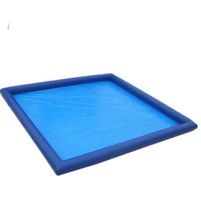 
0.9mm PVC Tarpaulin Inflatable Water Blob for sale 