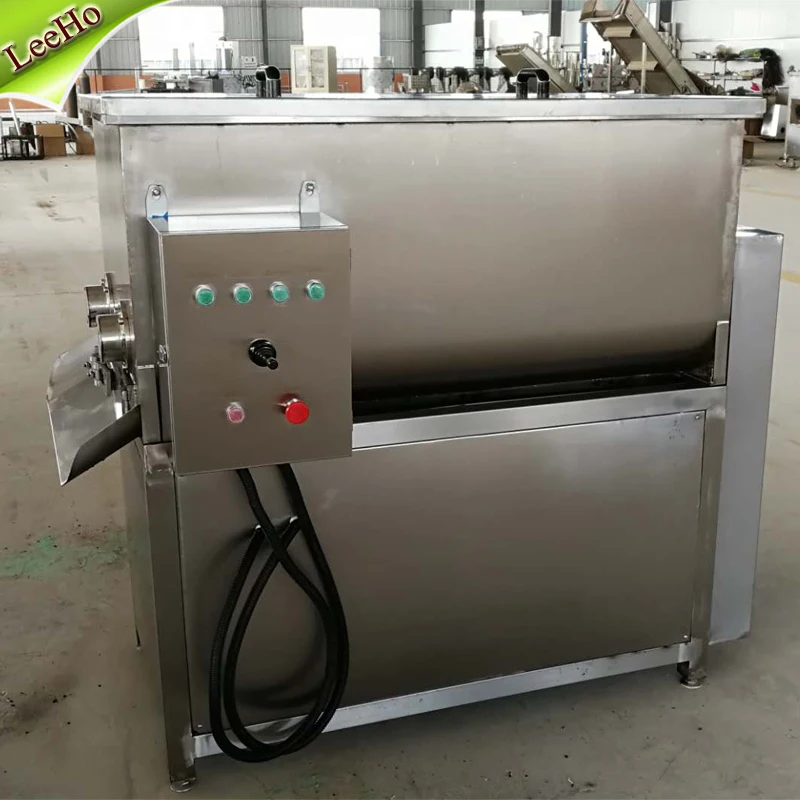 hot sale new design meat stuffing mixer