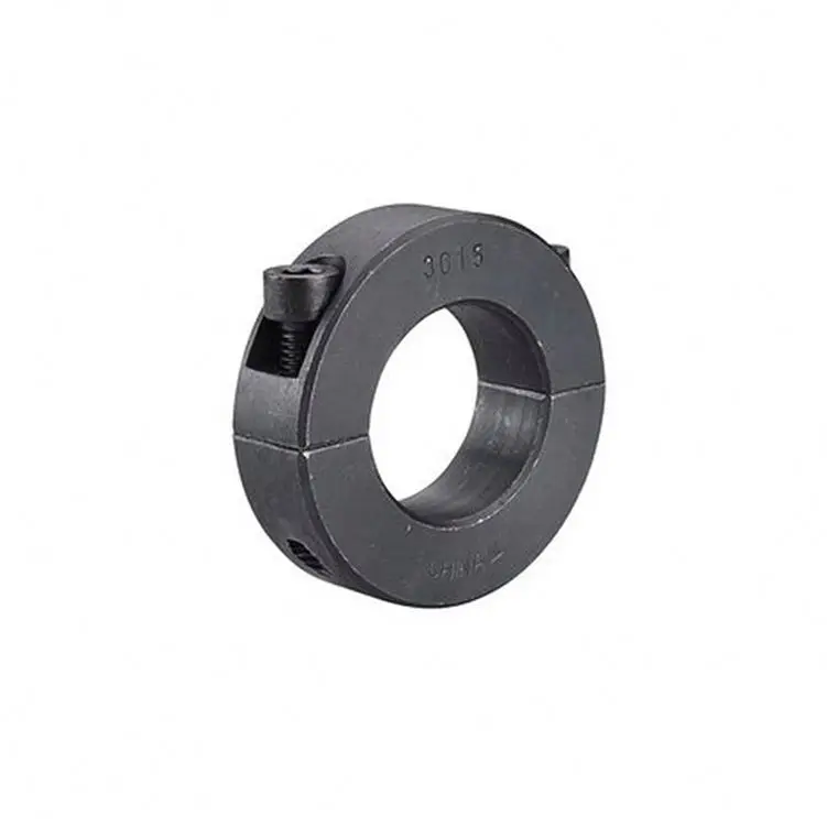 High quality shaft locking mounting collar