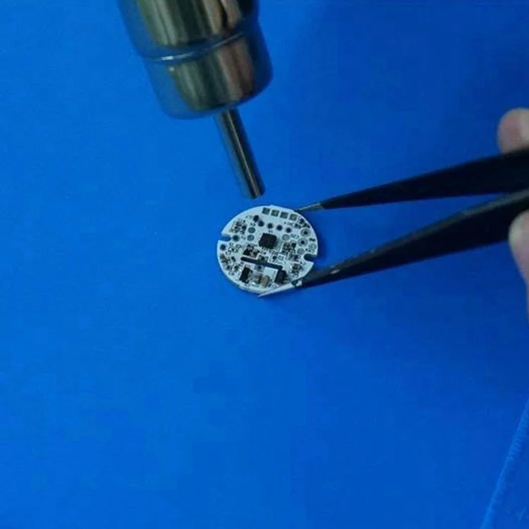 Customizable color heat resistant Desk Mat Mobile Phone Repair Soldering Insulation Maintenance Silicone Mat