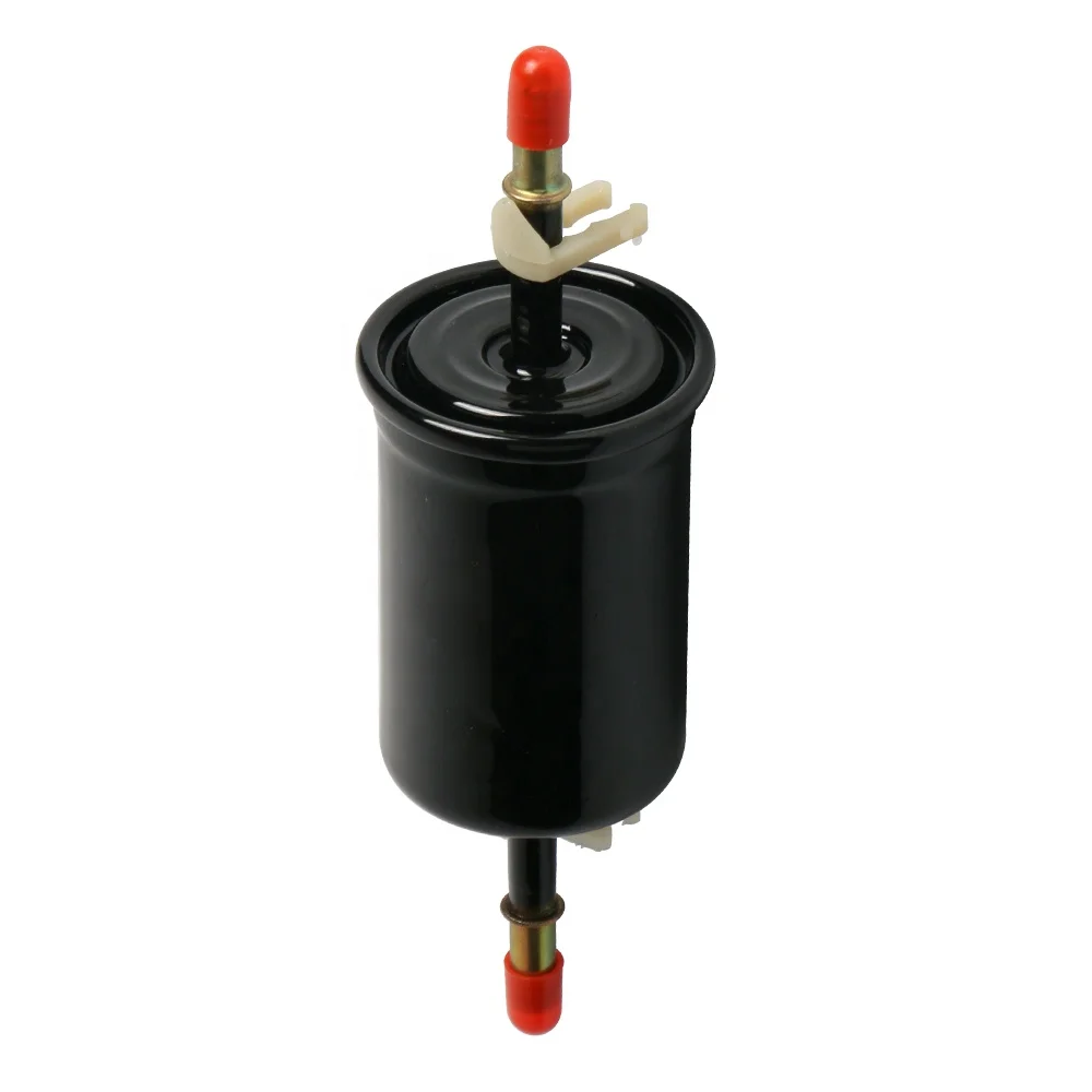 Дизельное топливо фильтр F89E-9155-AA F89Z-9155-A 3964918 XR8-1775 WK512/1 FG-986 F65277