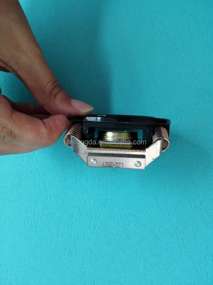 L22-202/4Y electric centrifugal switch for motors