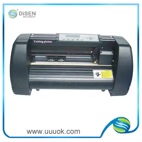 Practical JK361 Cutting Plotter Machine