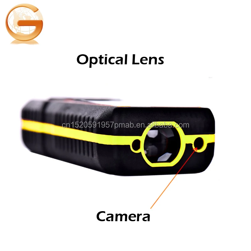 
100M USB Digital Laser Measuring Tool with Camera for Construction Household Warehouse Distance Meter Laser 