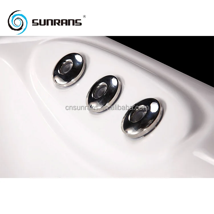 Sunrans 5 persons balboa system sex japan massage  tv hot tub