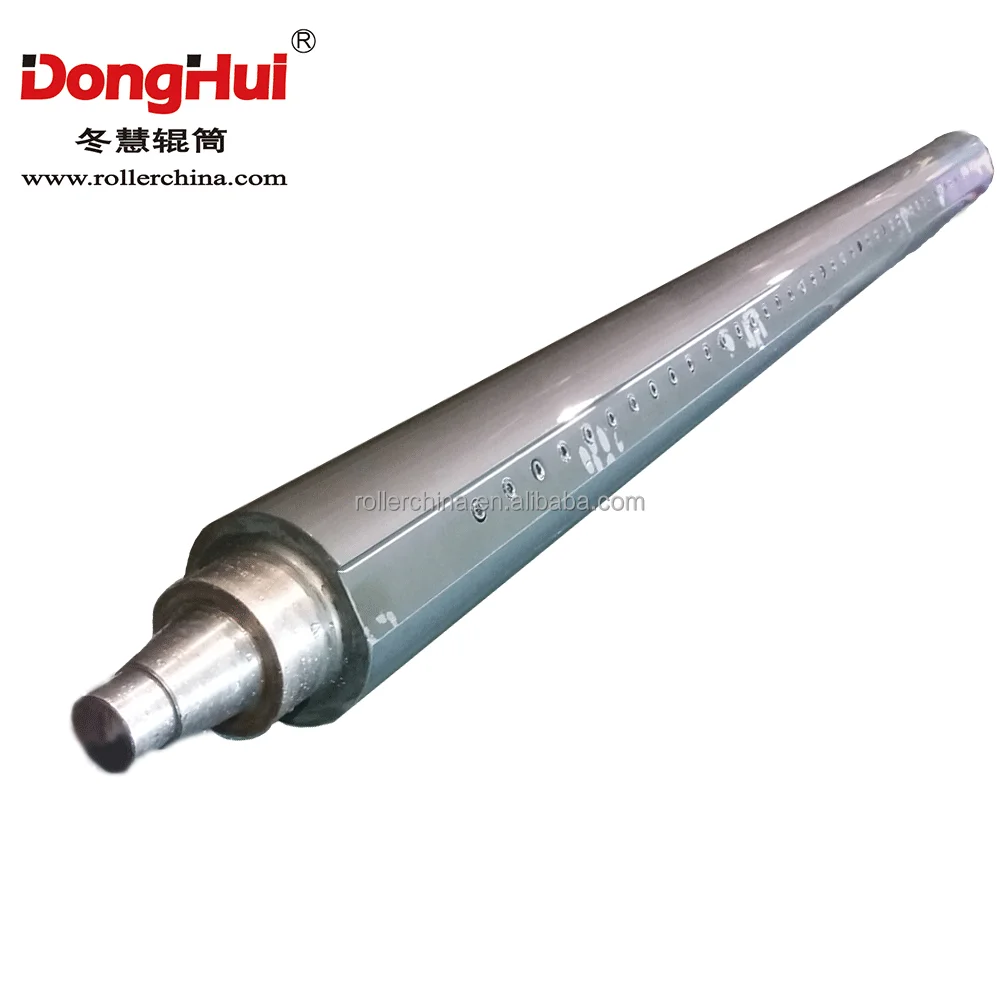 C1807-9,flexo printing machine comma cylinder