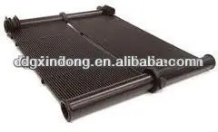  Китайская резиновая солнечная панель для бассейна OEM