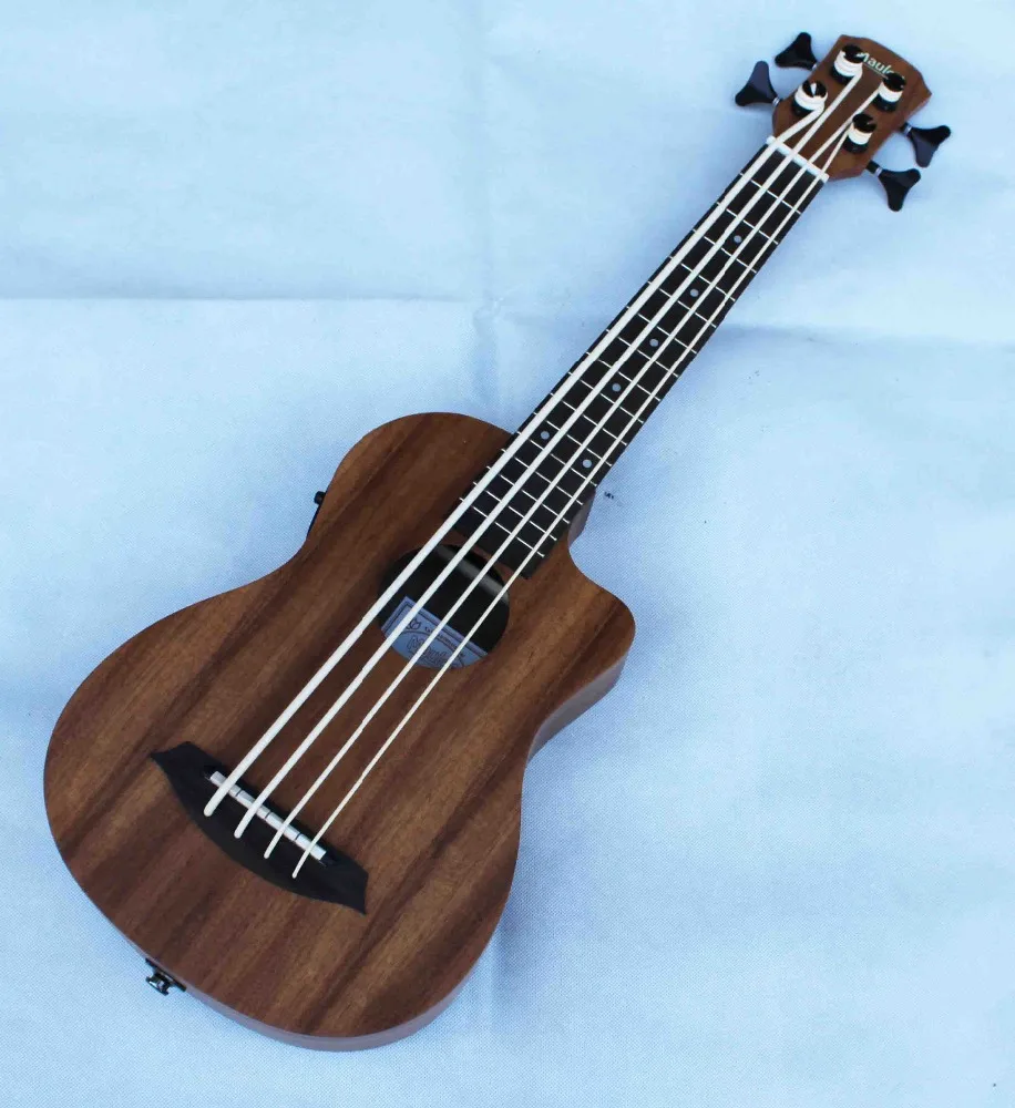 UKUBASS , Ukulele bass