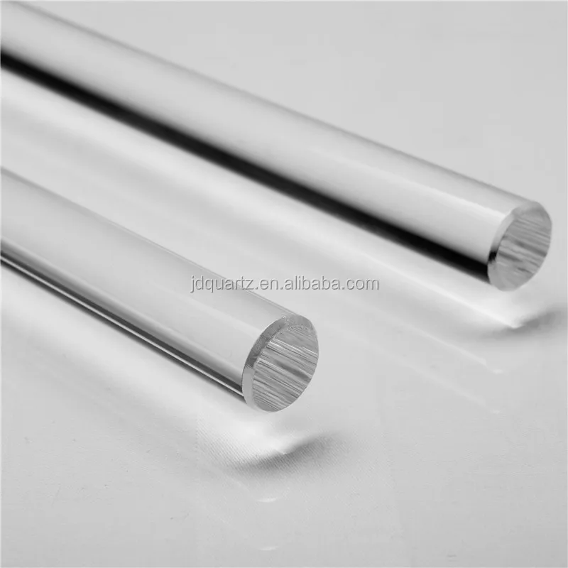 JD Quartz Crystal Tuning Fork for Sound Therapy and Music