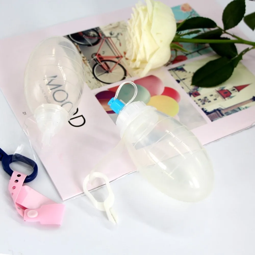 Surgical care system disposable Jackson Pratt drain silicone kit