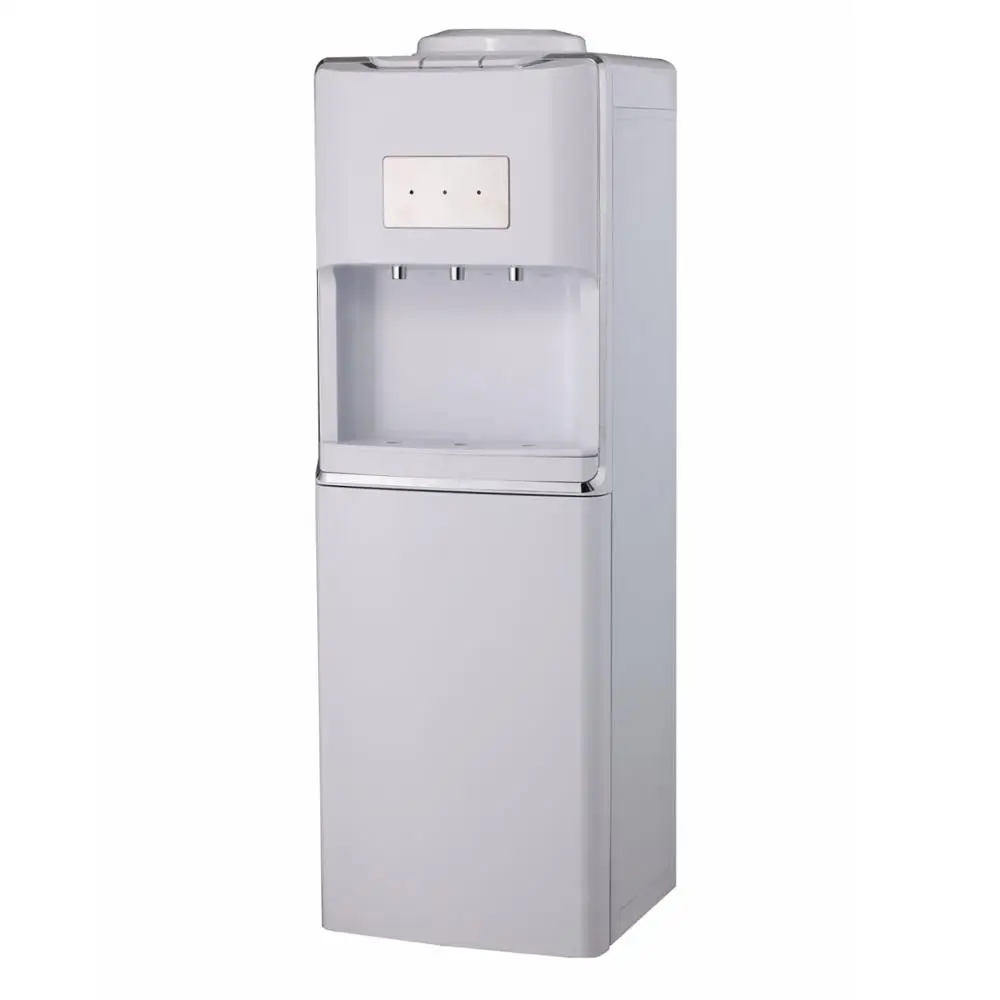 POU диспенсер для воды с компрессорным охлаждением