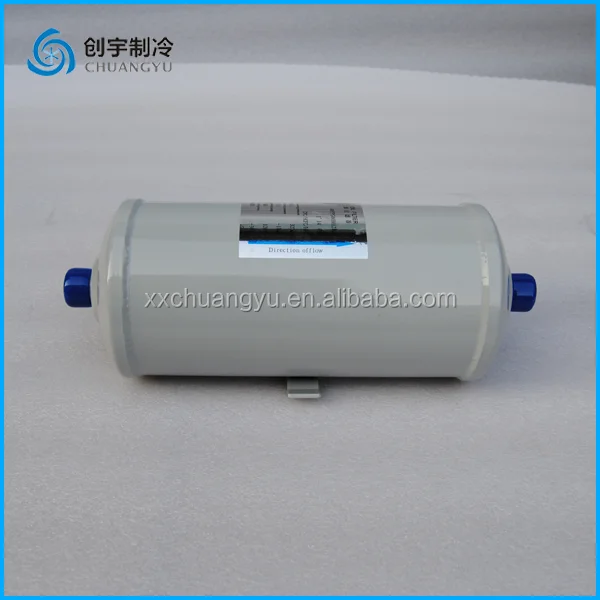 OEM Carrier 30XW, 30HK, 30HR винтовой компрессорный масляный фильтр 00PPG000012800