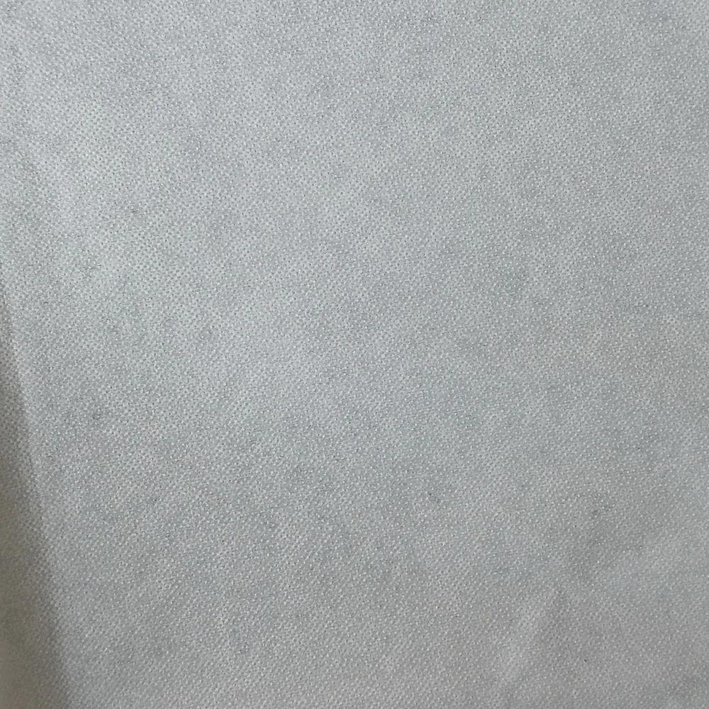 paper gum stay non woven fusible interlining