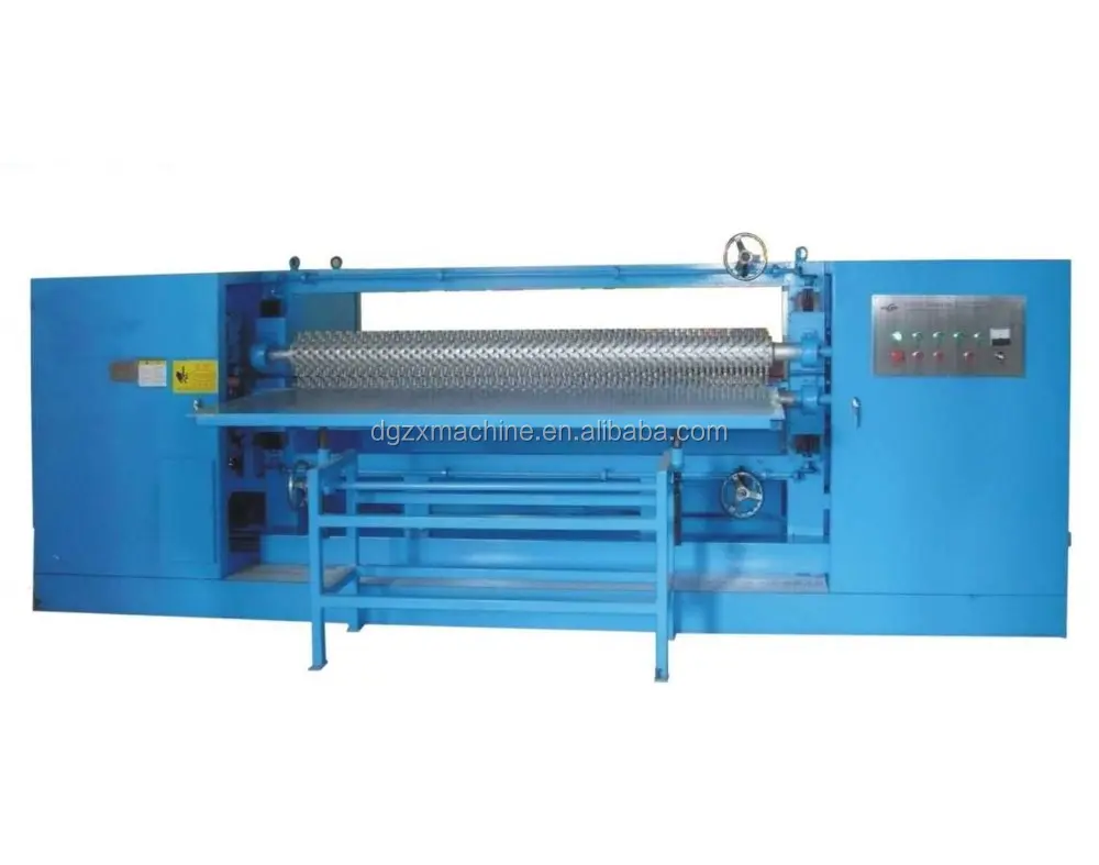 
ZXYX-1650/2150 Foam Profile Cutting Machine 