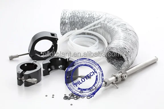 Factory production mini best pilot gum arabic spray dryer