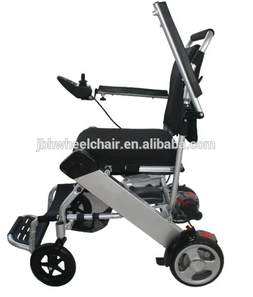 Бесщеточный постоянного тока мотор-редуктор инвалидной коляске электрический