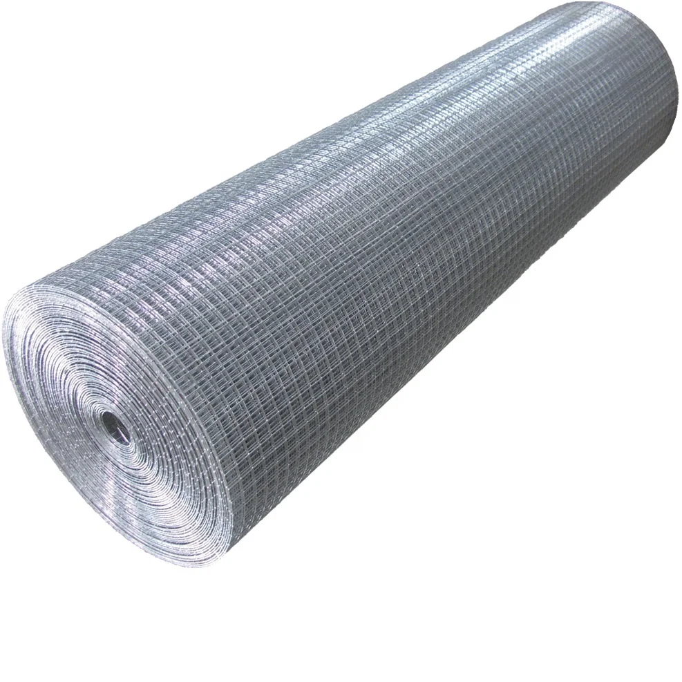 6x6 reinforcing welded wire mesh panels 10 gauge galvanized welded wire mesh