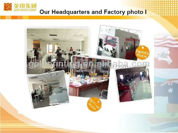 book publishing top factory cheap printing services Fashion Magazine Printing customized magazines