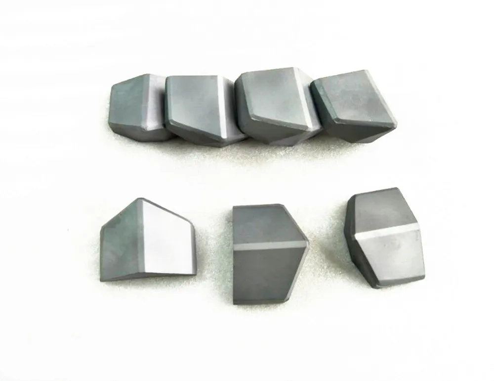 K20 Welding Cutting Blades widia carbide tip