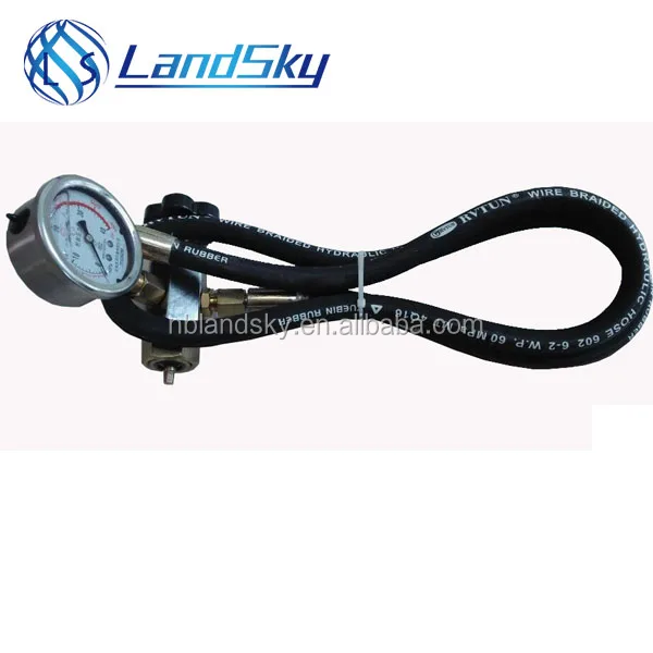 LandSky Поставка лучшие цены на лучшее качество зарядки надувные азота заполнение инструменты CQJ FPU