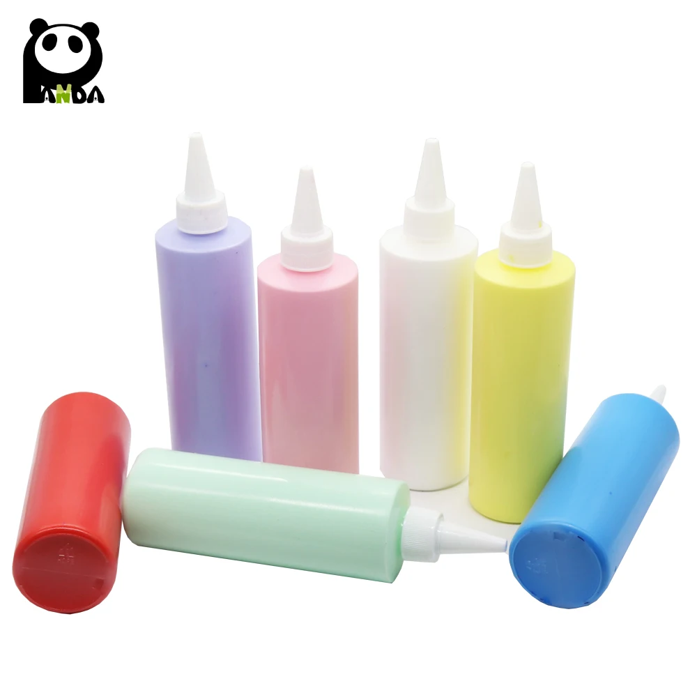 Acrylic Paint Manufacturer Supplies Art Accessories And 100ml Acrylic Paint Set