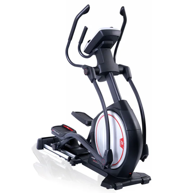 
Commercial Elliptical machine fitness equipment & magnetic elliptical trainer 