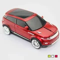Wireless Optical Mouse Sports Car SUV Shaped Mice 2 4Ghz Gaming Game Mouse 1600DPI for PC