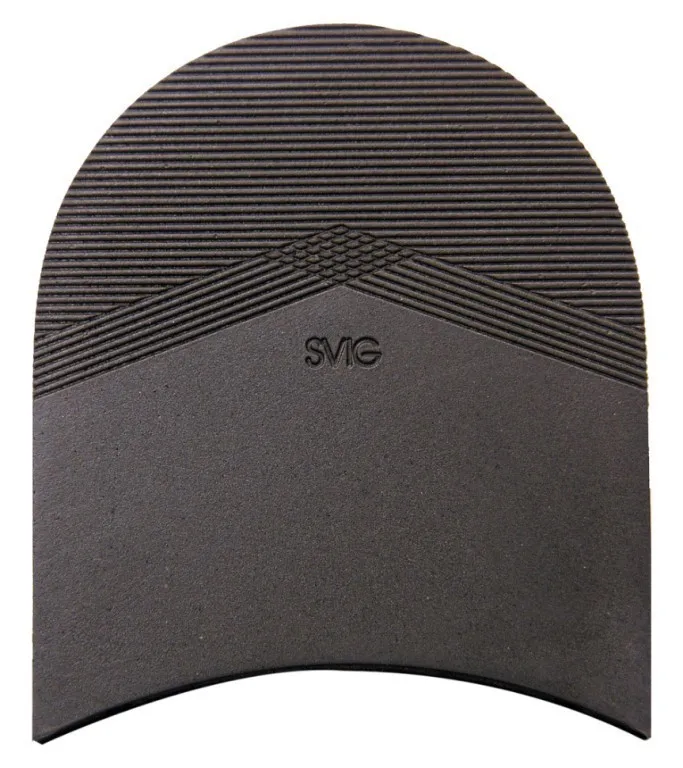 SVIG Rubber Heel 410