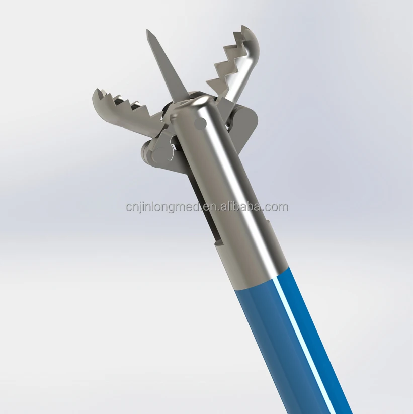 Одноразовые щипцы для колоноскопии, щипцы для биопсии, 2,3 мм x 2300 мм