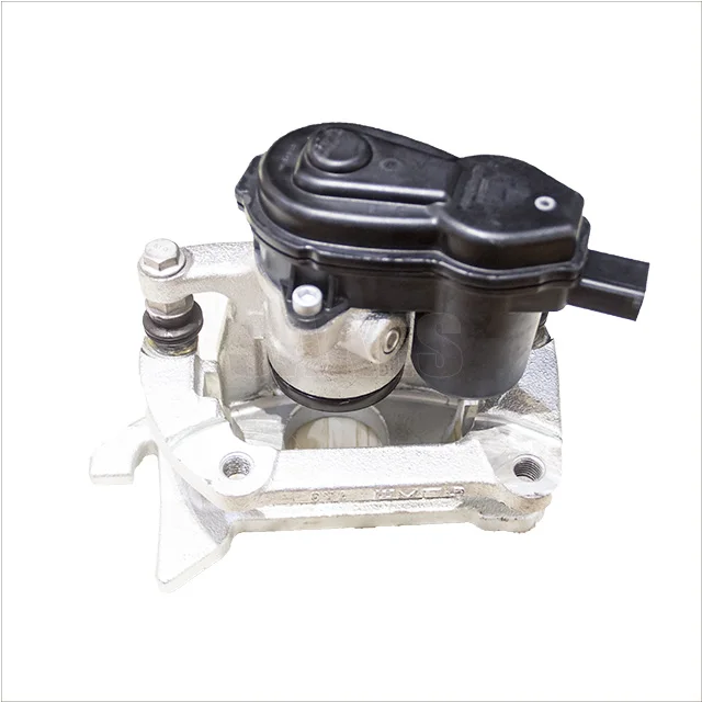 
Rear right auto Brake Caliper 8K0 615 404 B for A4 08-12/A4AR10-16 