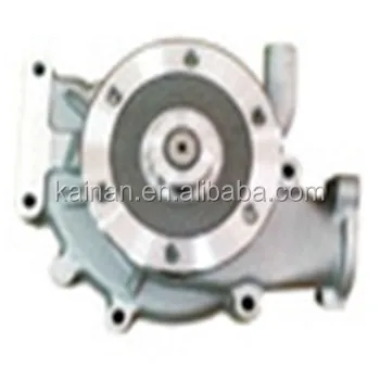 truck engine parts MD92 water pump OEM 21010-26017
