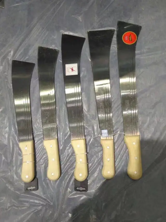 Hot sell Africa farmming tools  Agricultural cutting tools M212