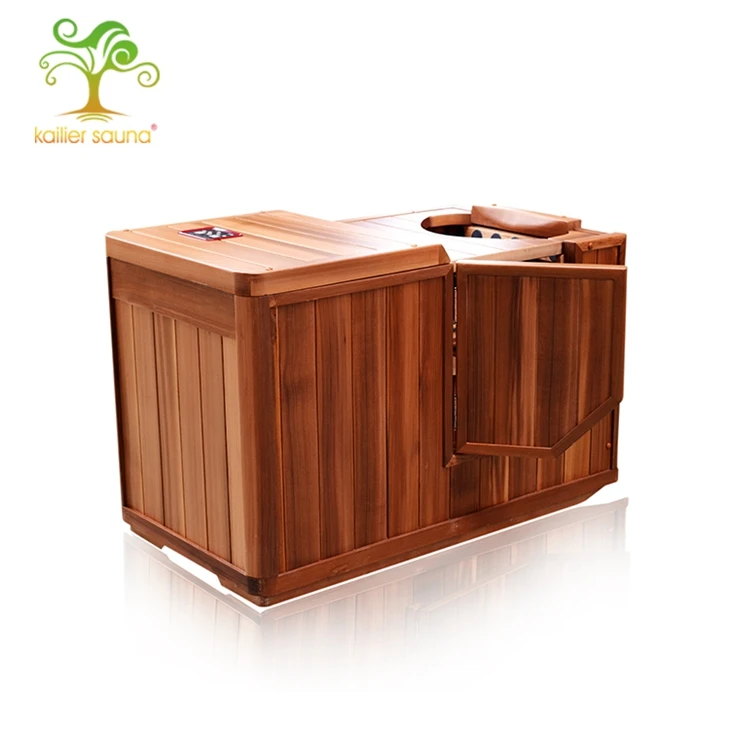 beauty apparatus far infrared sauna room