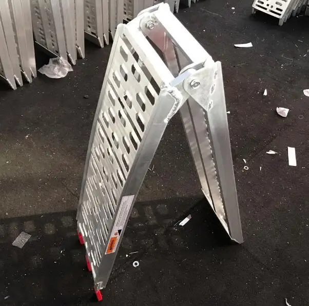 1500 фунтов (680 кг), Заводская поставка, горячая Распродажа, рампа, грузовое оборудование для мотоцикла