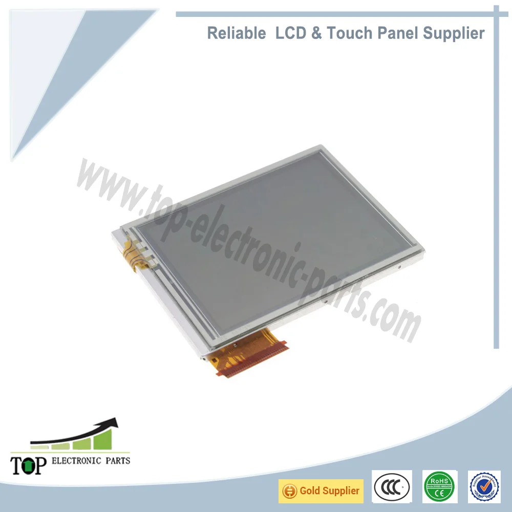 ЖК-дисплей 2,8 дюйма TD028STEB2 с сенсорным экраном и дигитайзером для O2 XDA neo, оригинальный новый в наличии