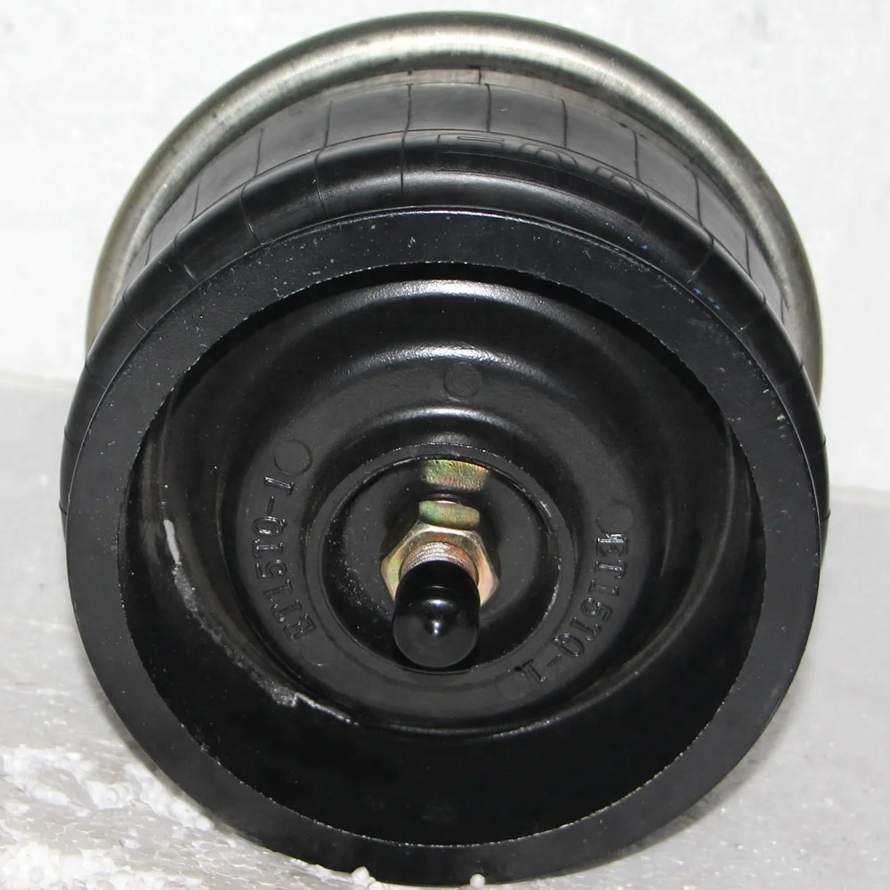 
EAA rubber air spring air suspension truck air bag E5776 