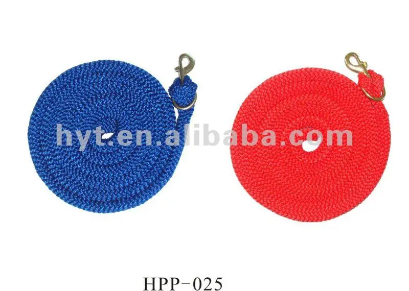 Equestrian Product horse Lead Rope equestrian equipment